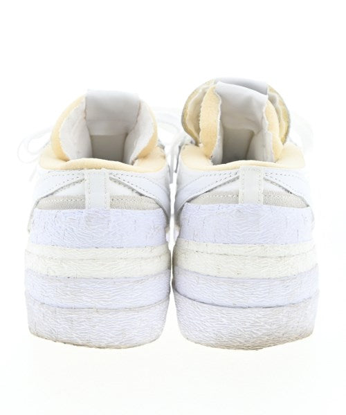sacai รองเท้าผ้าใบ