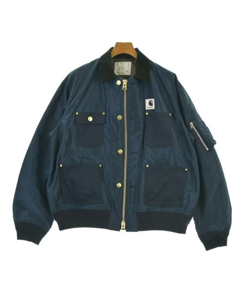 sacai แจ็กเก็ตทหาร