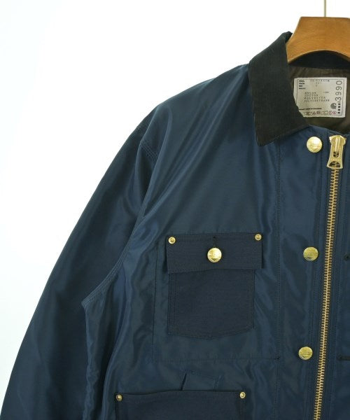 sacai แจ็กเก็ตทหาร