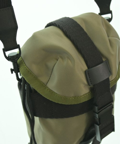 sacai กระเป๋าสะพาย
