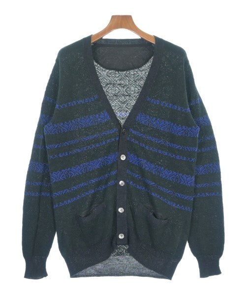 sacai เสื้อคาร์ดิแกน