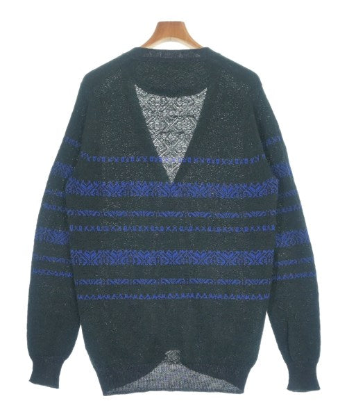 sacai เสื้อคาร์ดิแกน