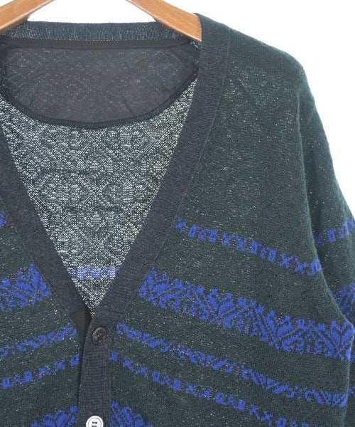 sacai เสื้อคาร์ดิแกน