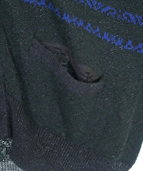 sacai เสื้อคาร์ดิแกน