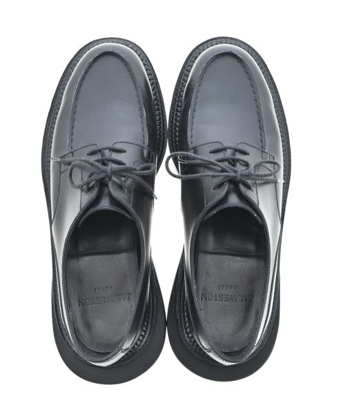 sacai รองเท้าสวมทางการ