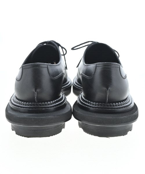 sacai รองเท้าสวมทางการ