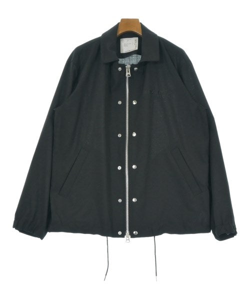 sacai แจ็คเก็ตเบลาส์ อื่น