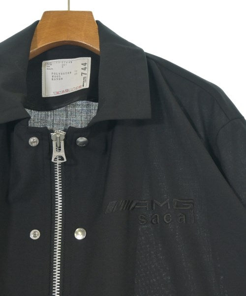 sacai แจ็คเก็ตเบลาส์ อื่น
