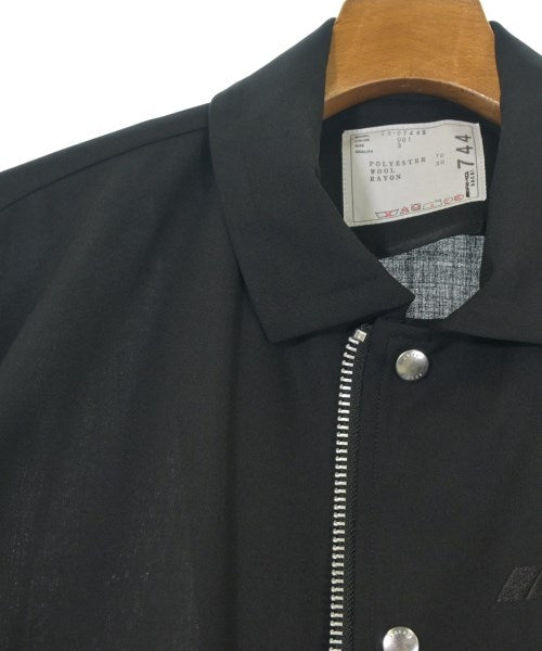 sacai แจ็คเก็ตเบลาส์ อื่น