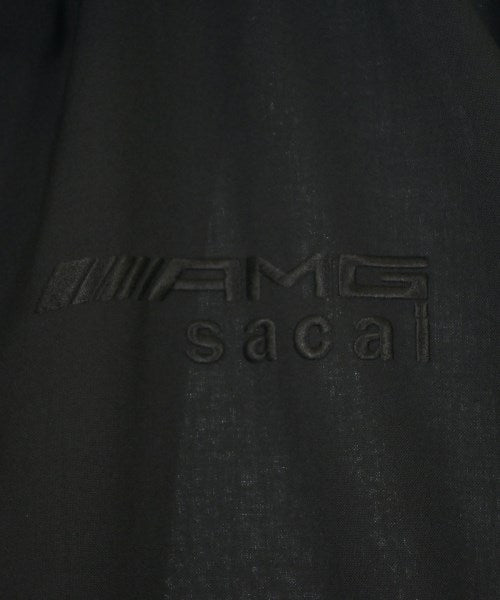 sacai แจ็คเก็ตเบลาส์ อื่น