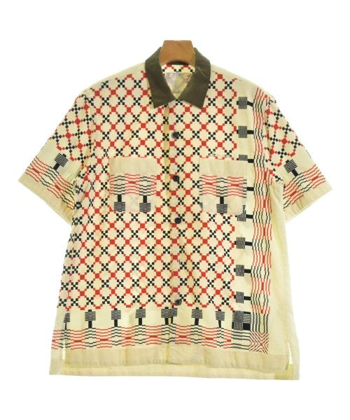 sacai เสื้อลำลอง