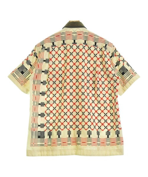 sacai เสื้อลำลอง