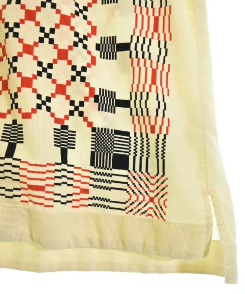 sacai เสื้อลำลอง