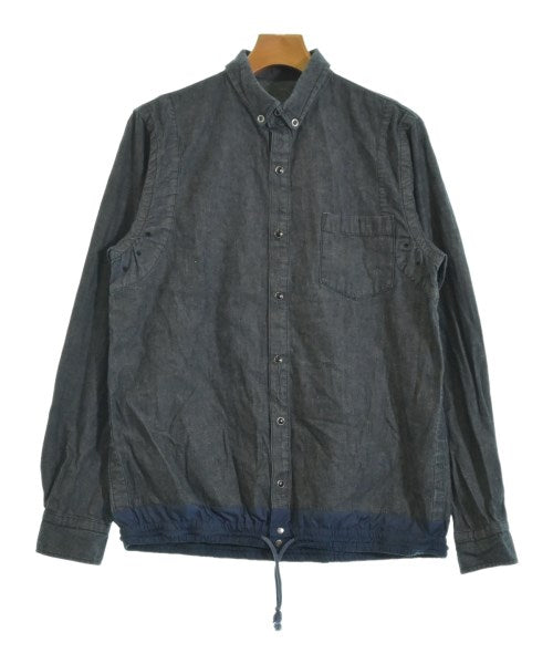 sacai เสื้อลำลอง