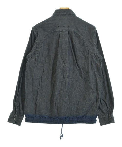 sacai เสื้อลำลอง