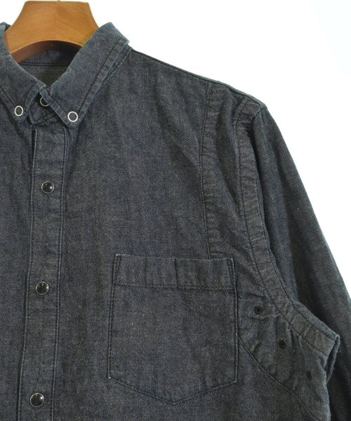 sacai เสื้อลำลอง