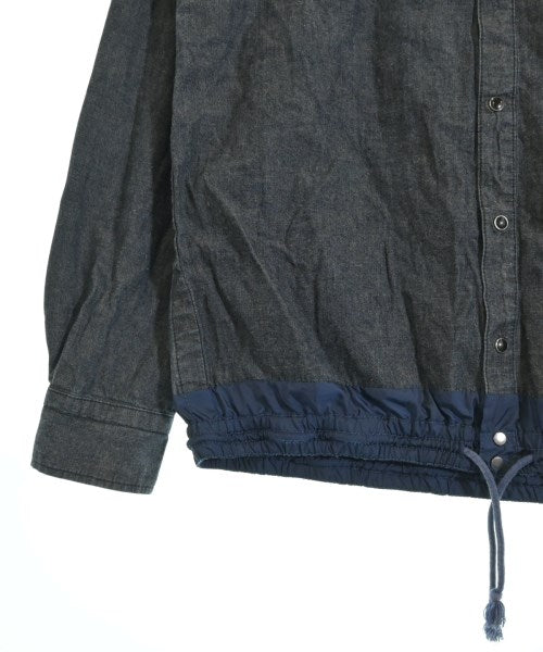 sacai เสื้อลำลอง