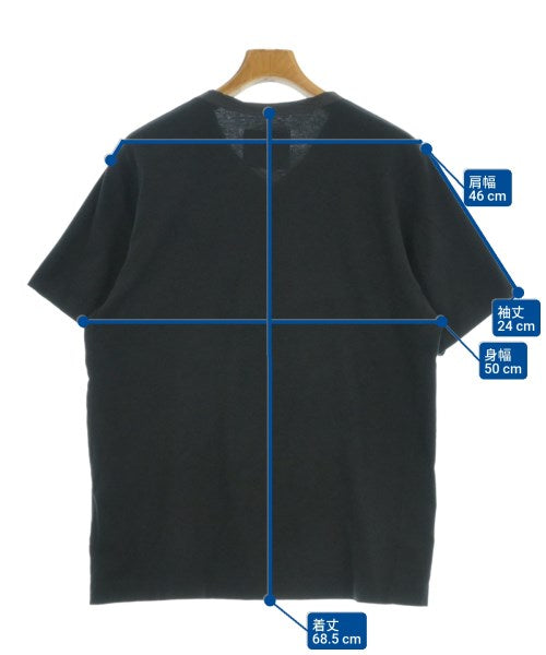 sacai เสื้อยืด/เสื้อท็อปส์