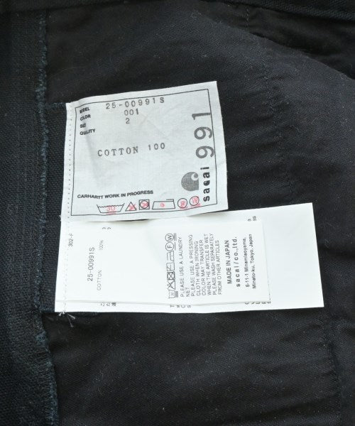 sacai กางเกง อื่น