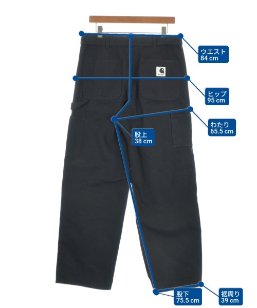 sacai กางเกง อื่น