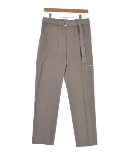 sacai ชิโน่