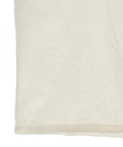 sacai เสื้อยืด/เสื้อท็อปส์