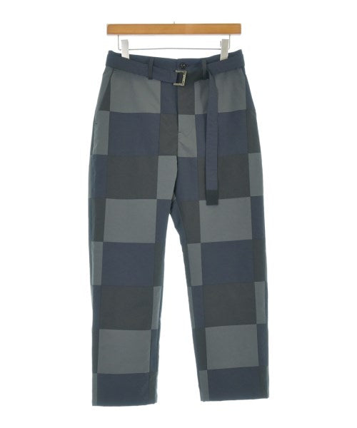 sacai กางเกง อื่น