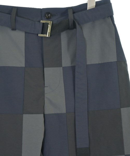 sacai กางเกง อื่น