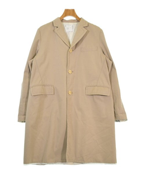 sacai เสื้อโค้ท อื่น