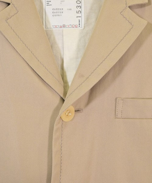 sacai เสื้อโค้ท อื่น