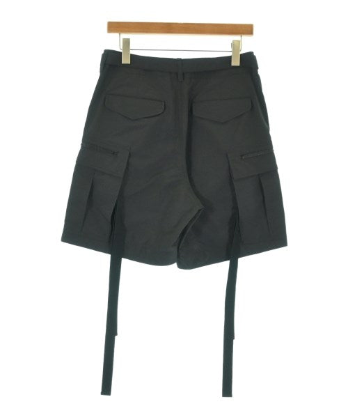 sacai กางเกงขาสั้น