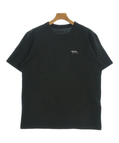 sacai เสื้อยืด/เสื้อท็อปส์