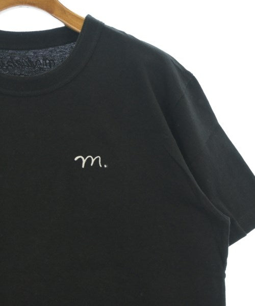 sacai เสื้อยืด/เสื้อท็อปส์