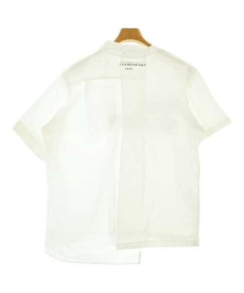 sacai เสื้อยืด/เสื้อท็อปส์