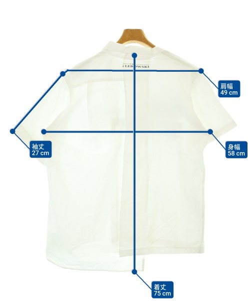 sacai เสื้อยืด/เสื้อท็อปส์