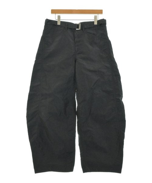 sacai กางเกง อื่น