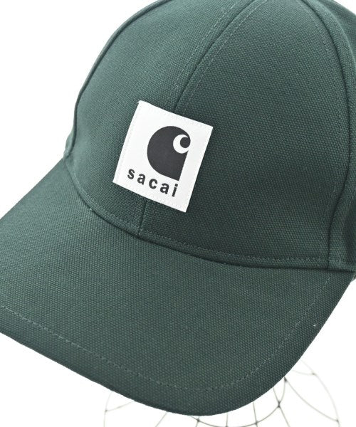 sacai หมวกแก๊ป