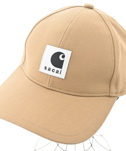 sacai หมวกแก๊ป