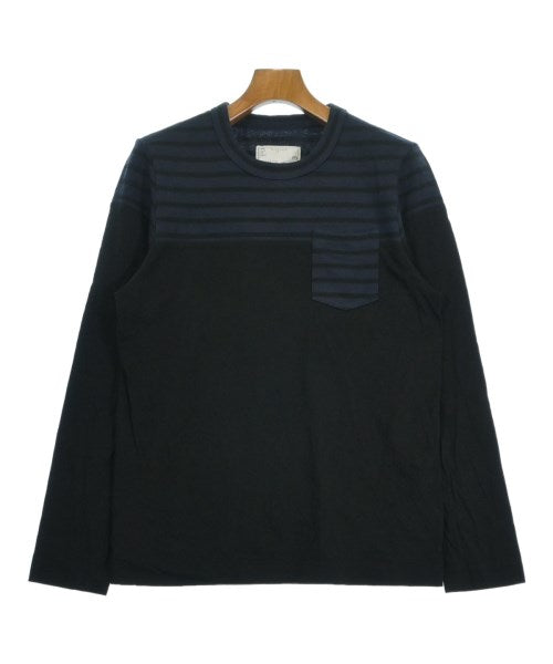 sacai เสื้อยืด/เสื้อท็อปส์