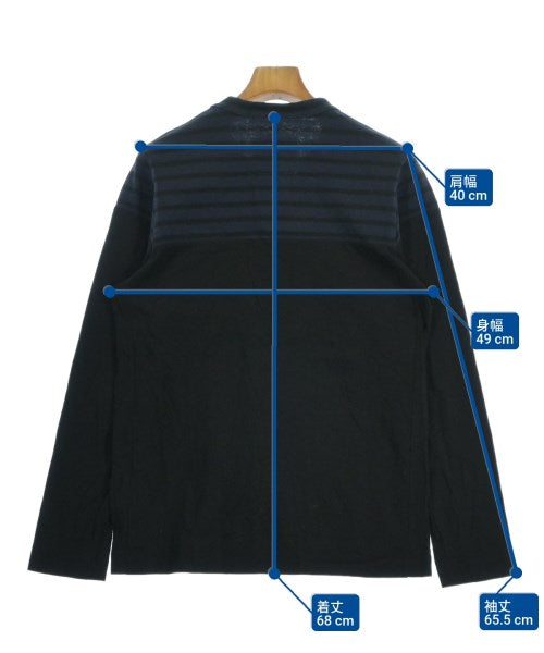 sacai เสื้อยืด/เสื้อท็อปส์