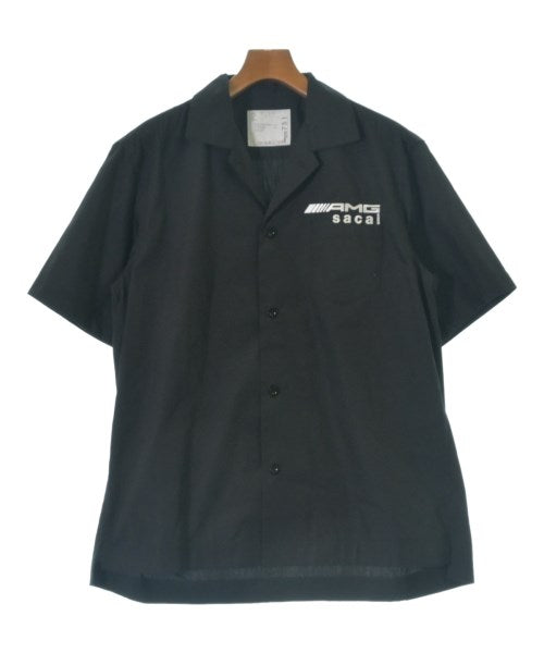 sacai เสื้อลำลอง