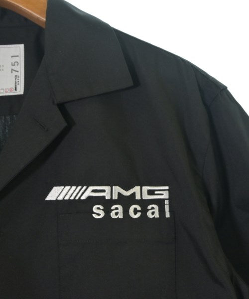 sacai เสื้อลำลอง