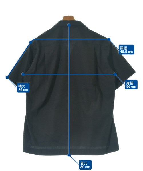 sacai เสื้อลำลอง