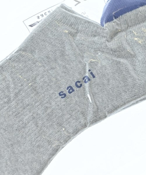sacai อื่นๆ