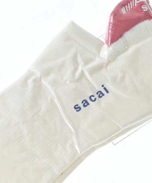sacai อื่นๆ