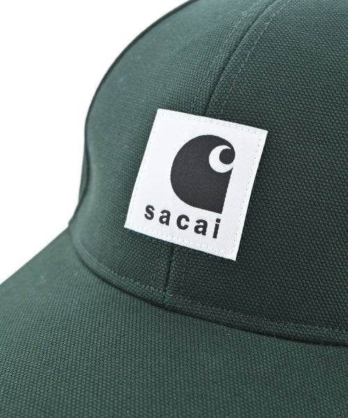 sacai หมวกแก๊ป
