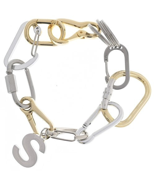 sacai สร้อยข้อมือ/กำไล