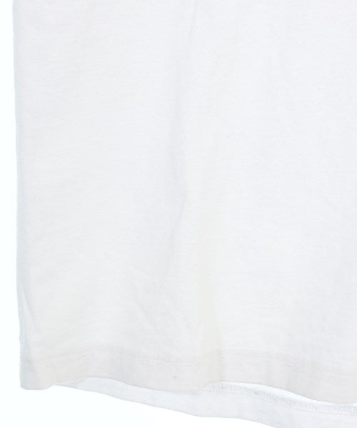 sacai เสื้อยืด/เสื้อท็อปส์
