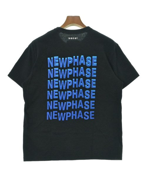 sacai เสื้อยืด/เสื้อท็อปส์