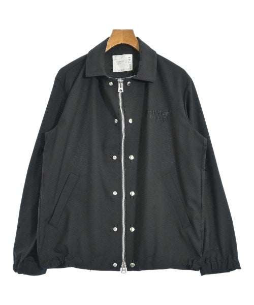 sacai แจ็คเก็ตเบลาส์ อื่น